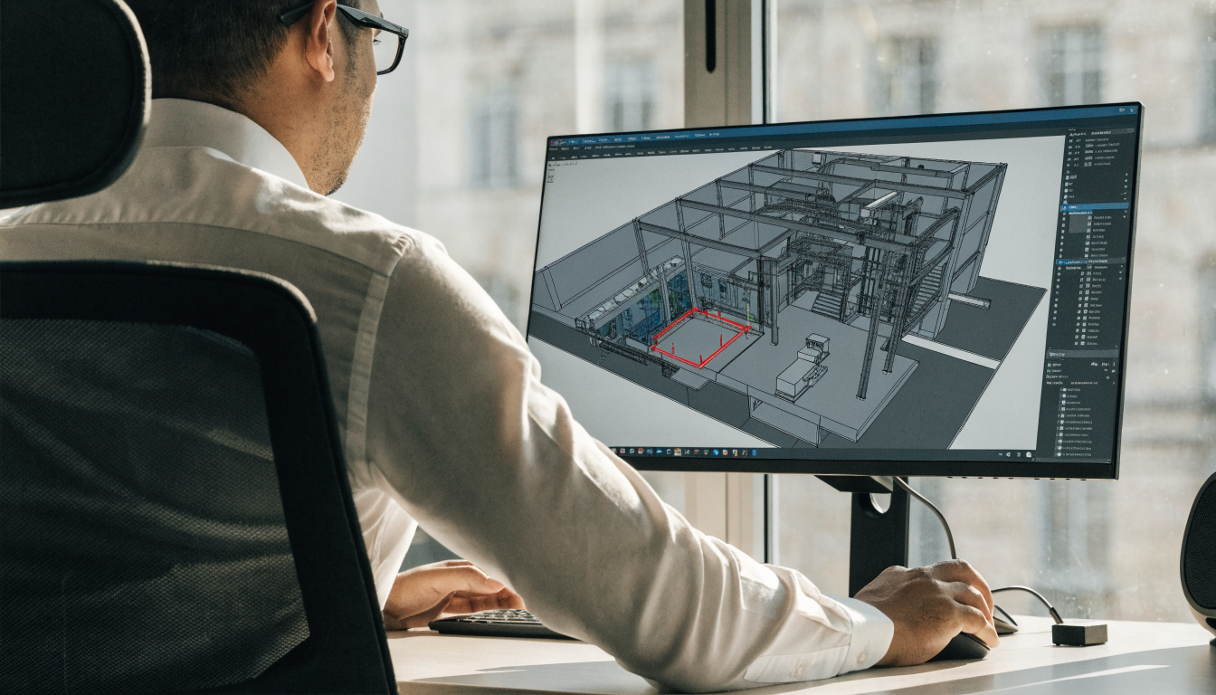 3D BIM Coordination for Mechanical: How It Saves BC Multi-Family Projects Weeks (And Real Dollars)