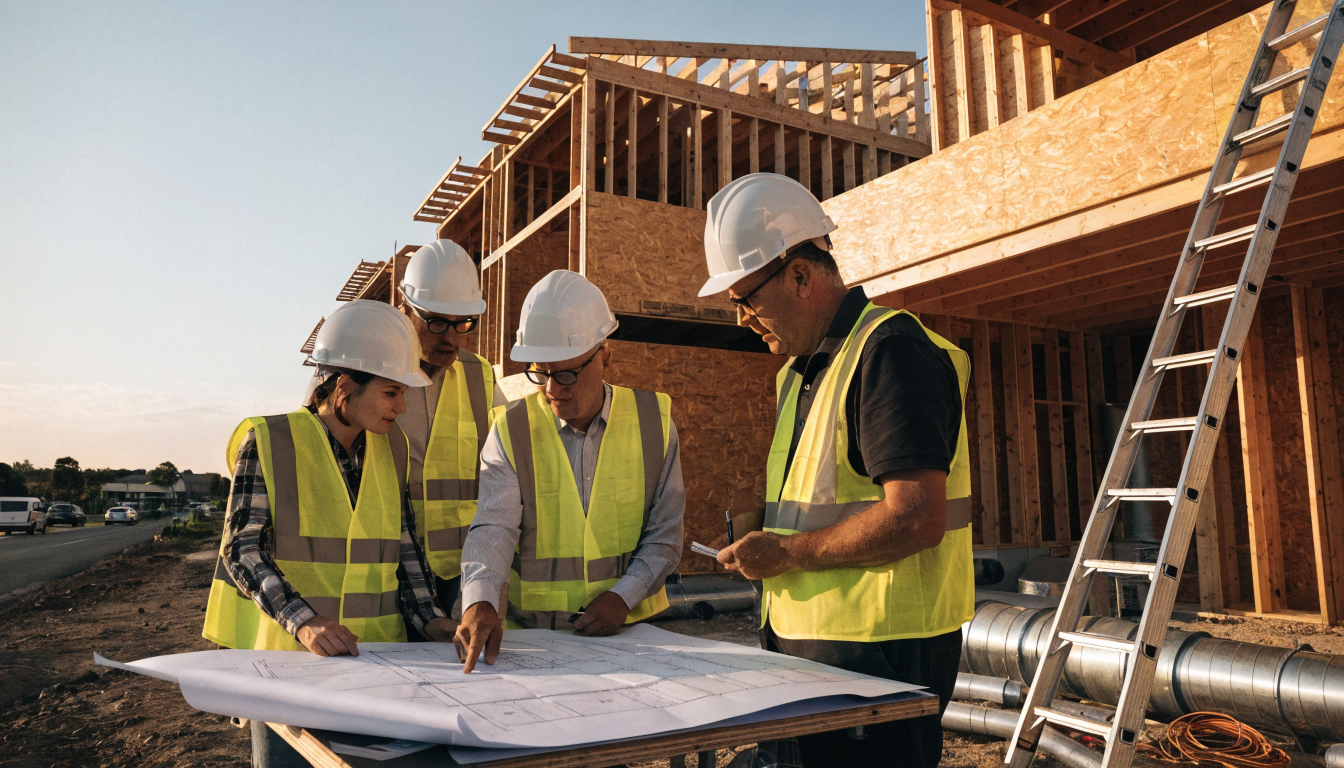 How to Choose a Mechanical Contractor in Surrey, BC: 8 Questions Before You Sign
