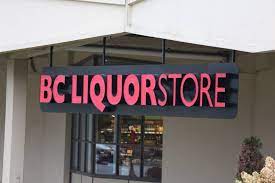 BC Liquor Stores