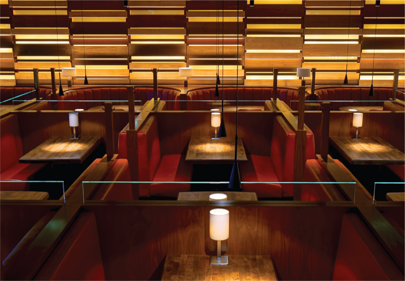 Cactus Club Cafe Langley