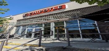 Chipotle Richmond