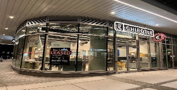 Chipotle — Vancouver, North Van & Surrey