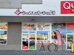Donair Dude