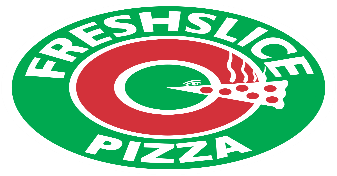 Freshslice Pizza
