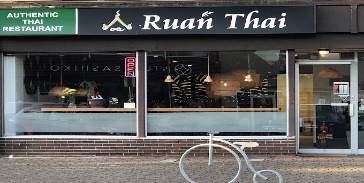 Ruan Thai