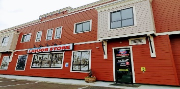 Spirits Silverdale Liquor Store