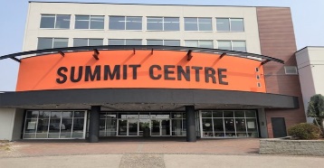 Summit Centre