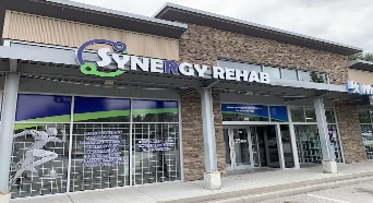 Synergy Rehab
